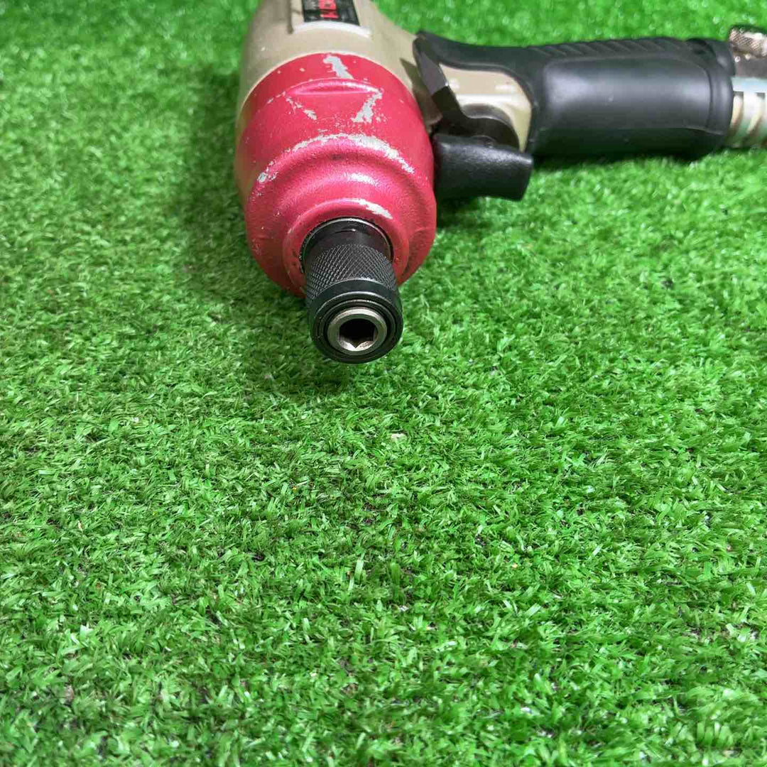 【中古品】 カネマツ エアインパクトドライバ KDW-6 【藤沢店】