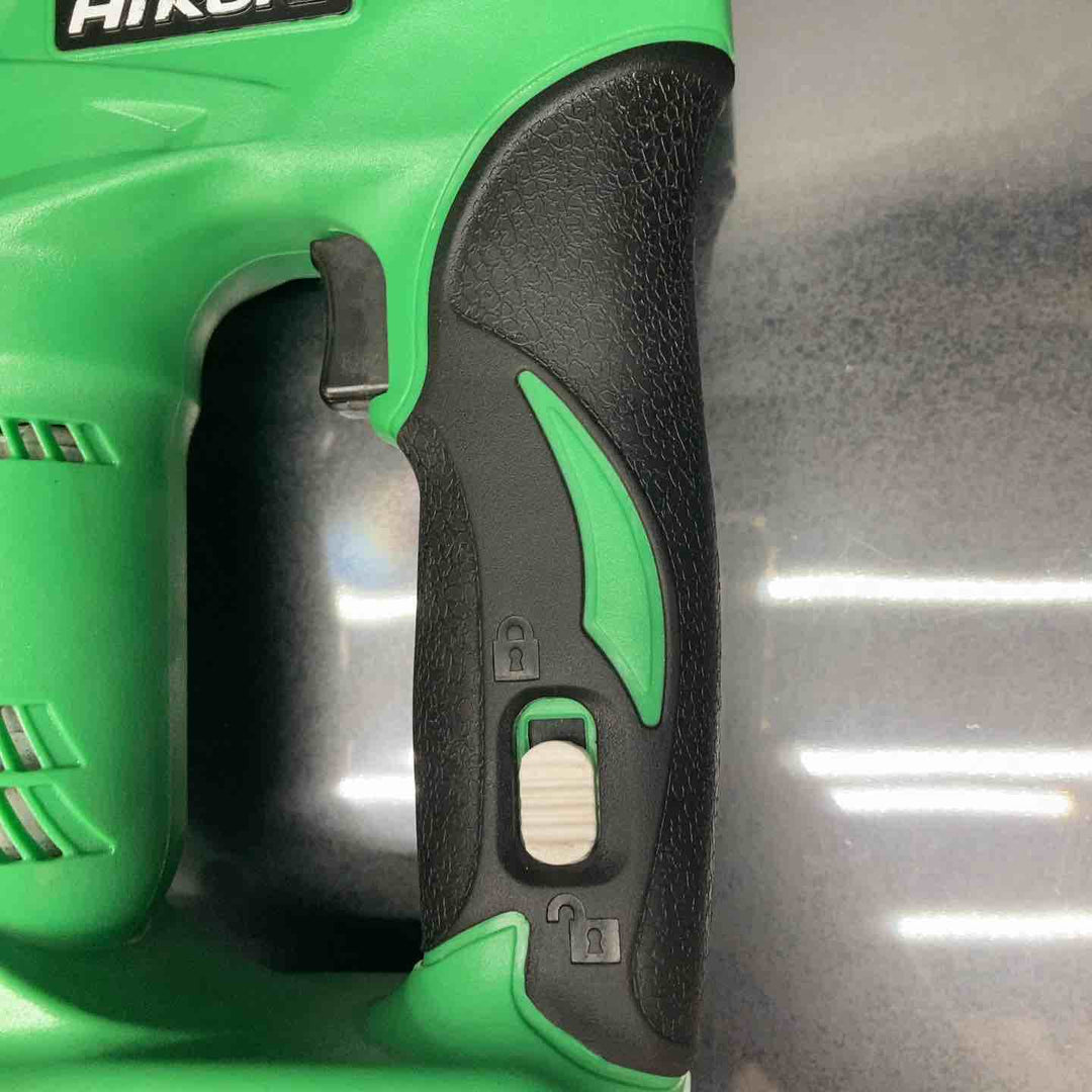 ◇ハイコーキ(HIKOKI ※旧:日立工機) コードレスタッカ本体のみ N18DSL(NN) CT線【川越店】