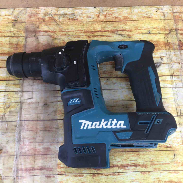 ☆マキタ(makita) コードレスハンマドリル HR171DZ【川崎店】