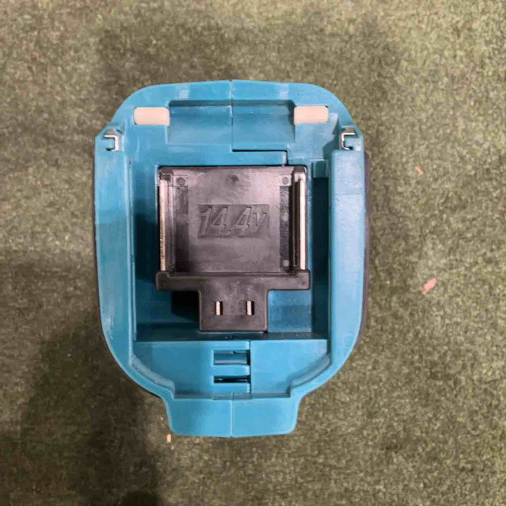 ◇マキタ(makita) コードレスニブラ 14.4V 1.6mm  本体 JN160DZ 動作確認済【川口店】