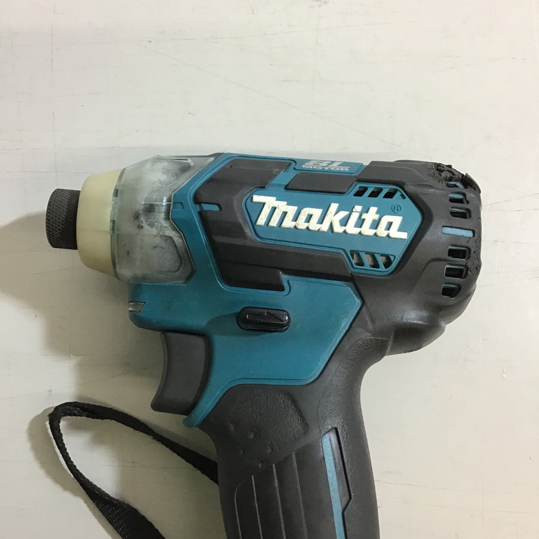 【中古品】☆マキタ makita 10.8V コードレスインパクトドライバー TD111DZ 【戸田店】