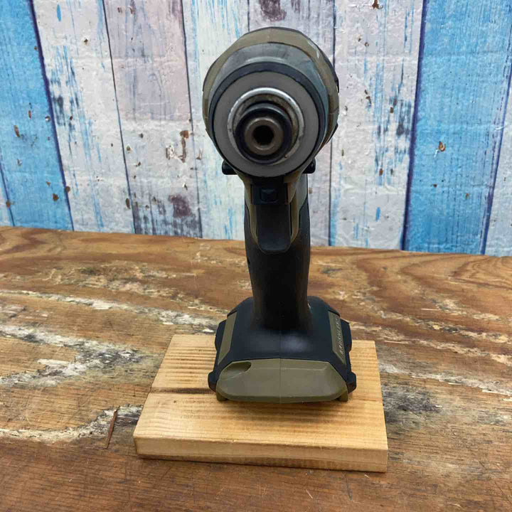 ◇マキタ(makita) コードレスインパクトドライバー TD173DZAB【柏店】