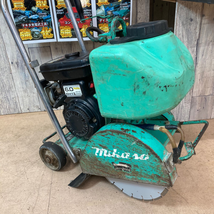 【中古品/店頭受取り限定】◇三笠(ミカサ/mikasa) コンクリートカッタ MCD-012A【東大和店】