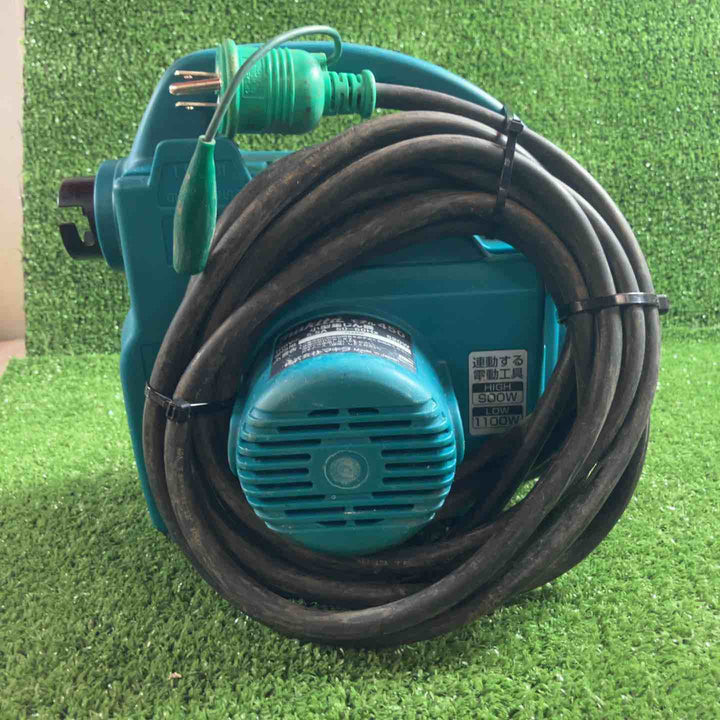★マキタ(makita) 小型集じん機 乾式 450(P)【川崎店】