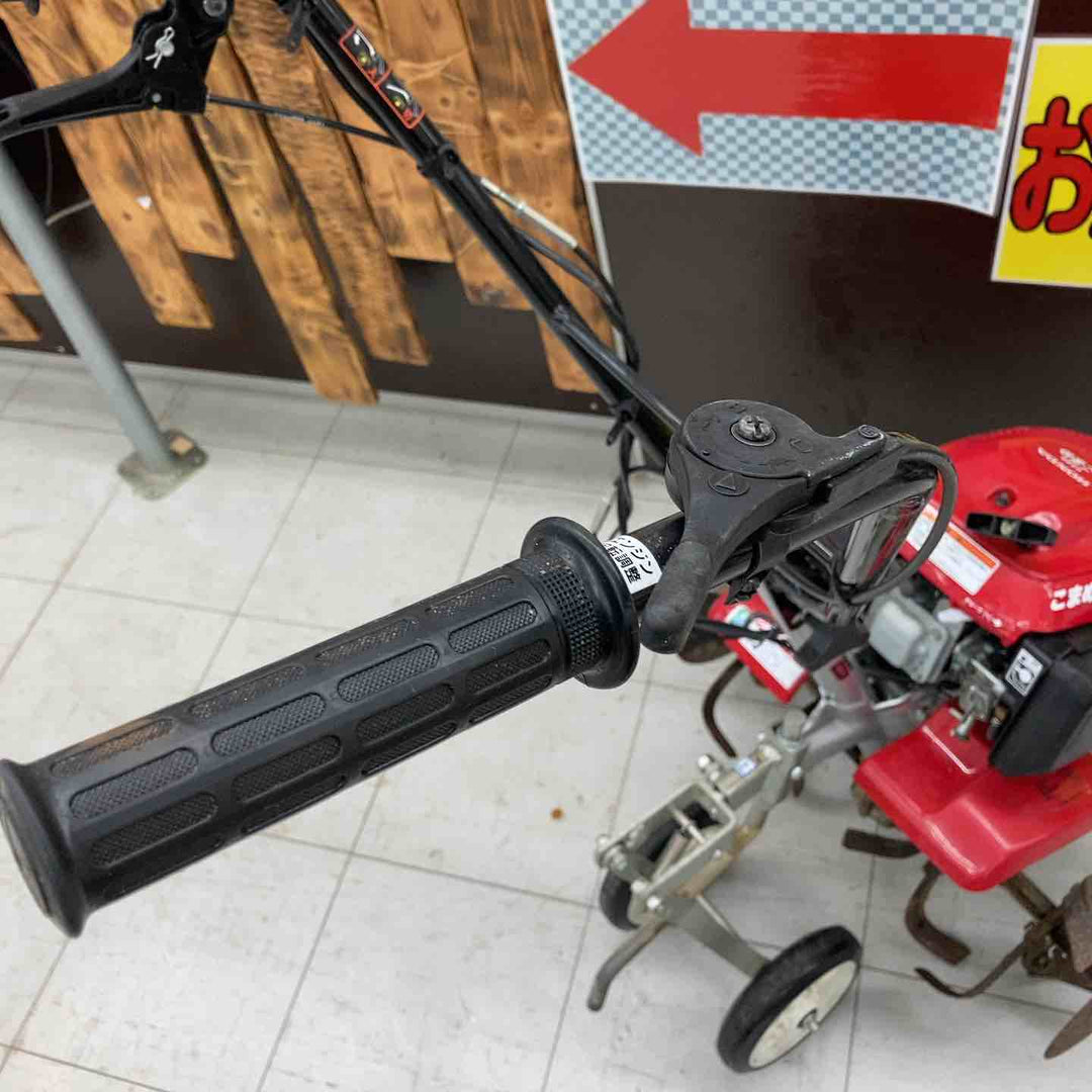 【店頭受取り限定】★ホンダ(HONDA) こまめ(耕うん機) F220(JT)【鴻巣店】