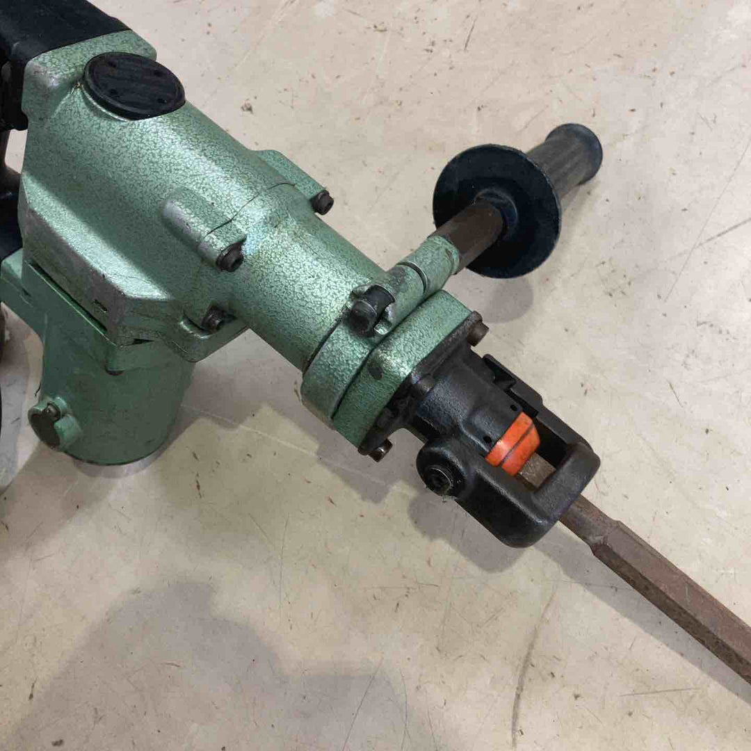 【店頭受取り限定】★ハイコーキ(HIKOKI ※旧:日立工機) ハンマドリル DH35【町田店】