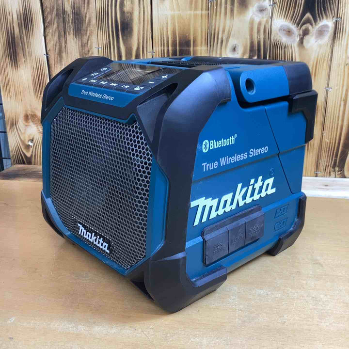 ◇マキタ(makita) コードレススピーカー MR203【越谷店】
