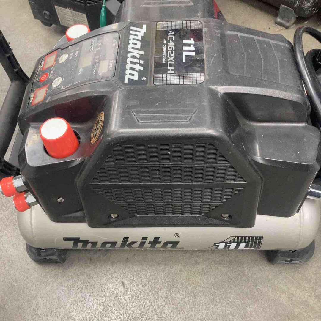 ★マキタ(makita) エアコンプレッサー AC462XLHB【川崎店】