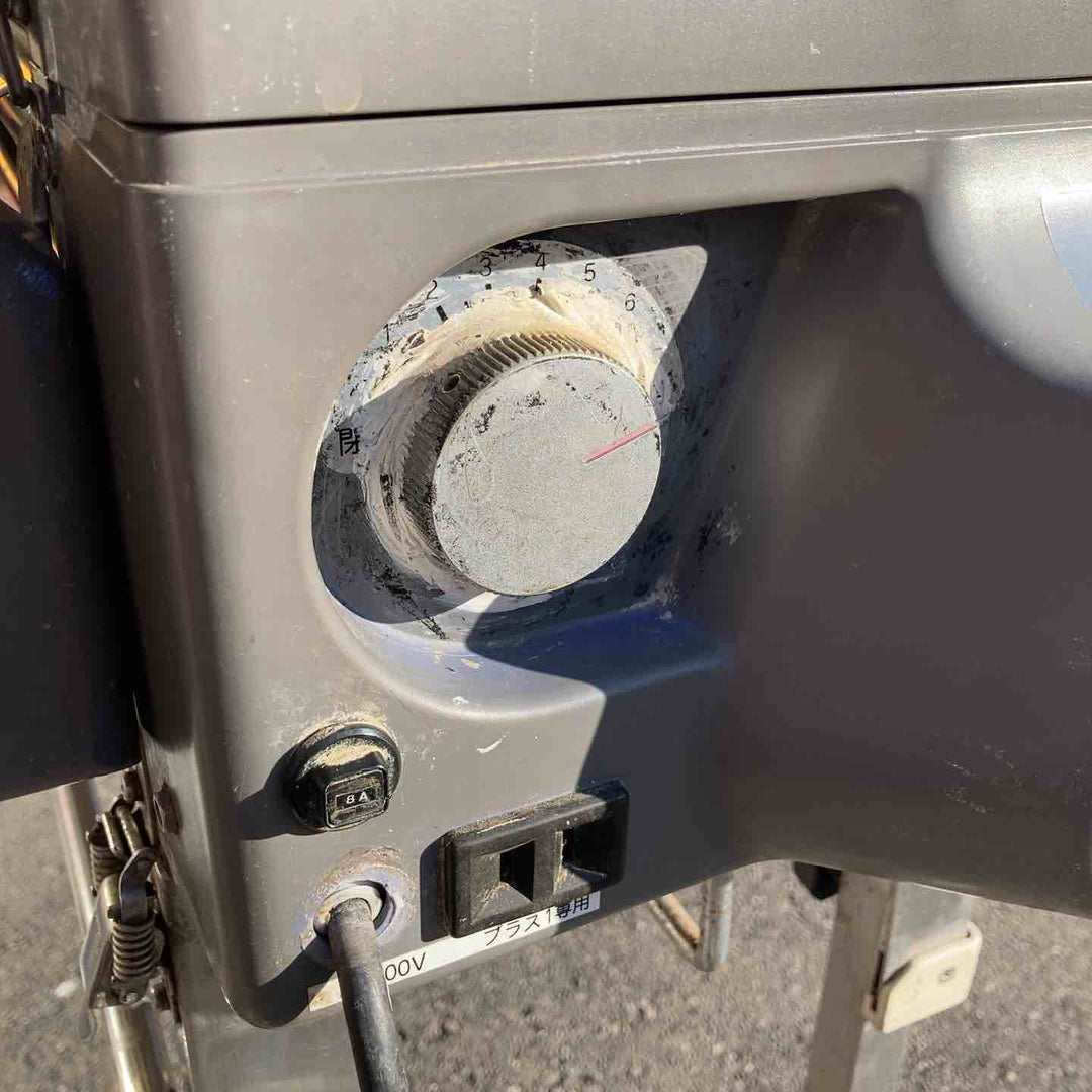 【中古品・店頭受取り限定】 極東産機/KYOKUTO 糊付機・Hiβ GDASHⅡ【桶川店】