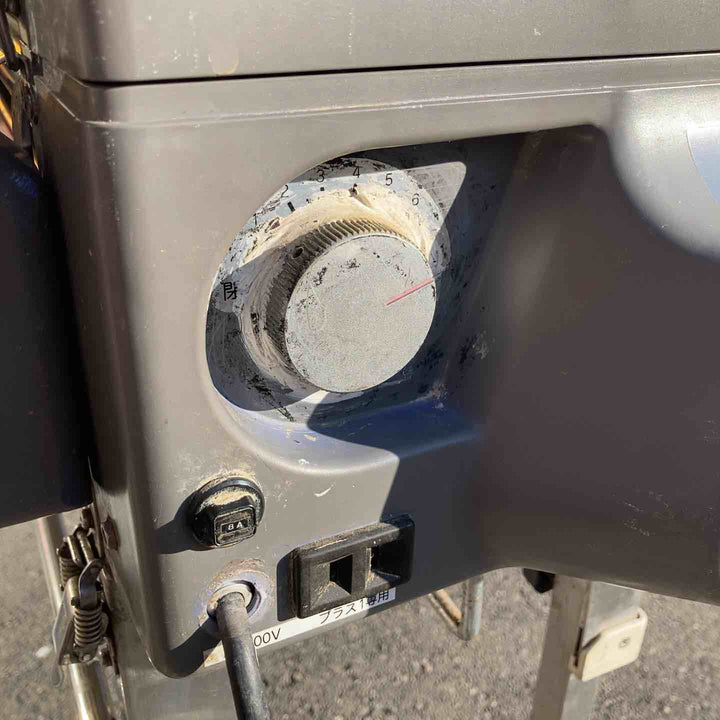 【中古品・店頭受取り限定】 極東産機/KYOKUTO 糊付機・Hiβ GDASHⅡ【桶川店】