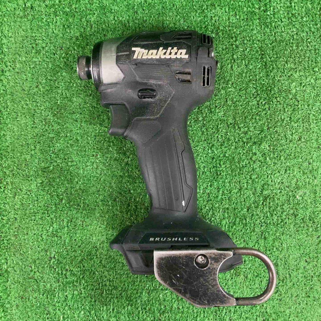 ★マキタ(makita) コードレスインパクトドライバー TD173DRGXB【川崎店】