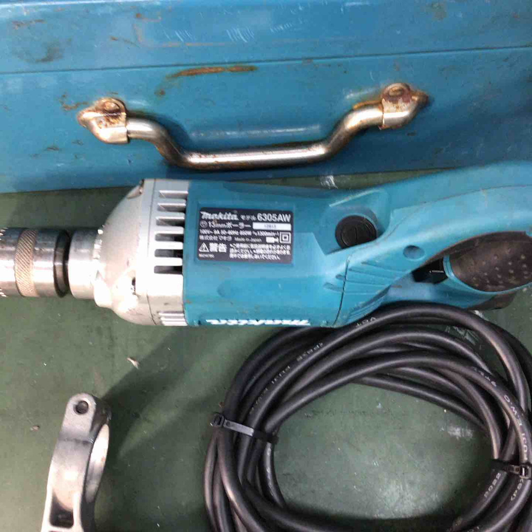 ☆マキタ(makita)  電気ボーラー 6305AW【戸田店】