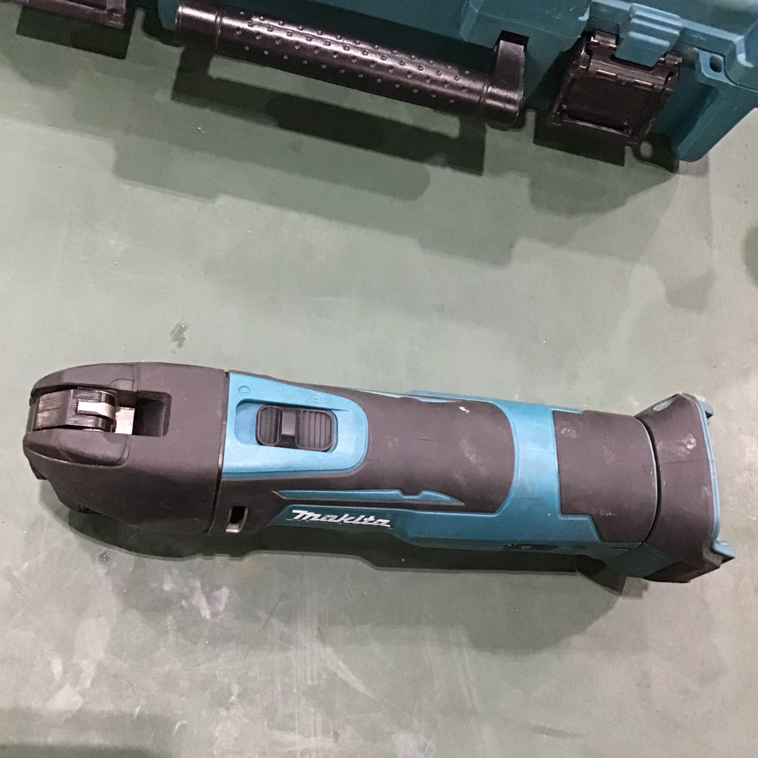 ★マキタ(makita) コードレスマルチツール TM51DZ【川口店】