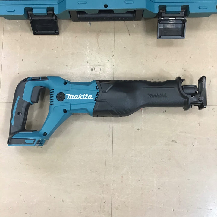 ★マキタ(makita) コードレスレシプロソー JR186DRGX【草加店】