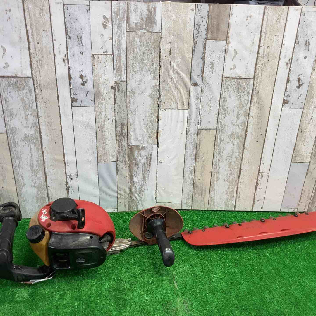 【店頭受取り限定】◇ゼノア(ZENOAH) エンジンヘッジトリマ HT751H Pro-1【町田店】