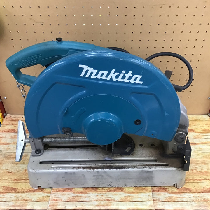 ☆マキタ(makita) 355mm高速切断機 LW1401【川崎店】