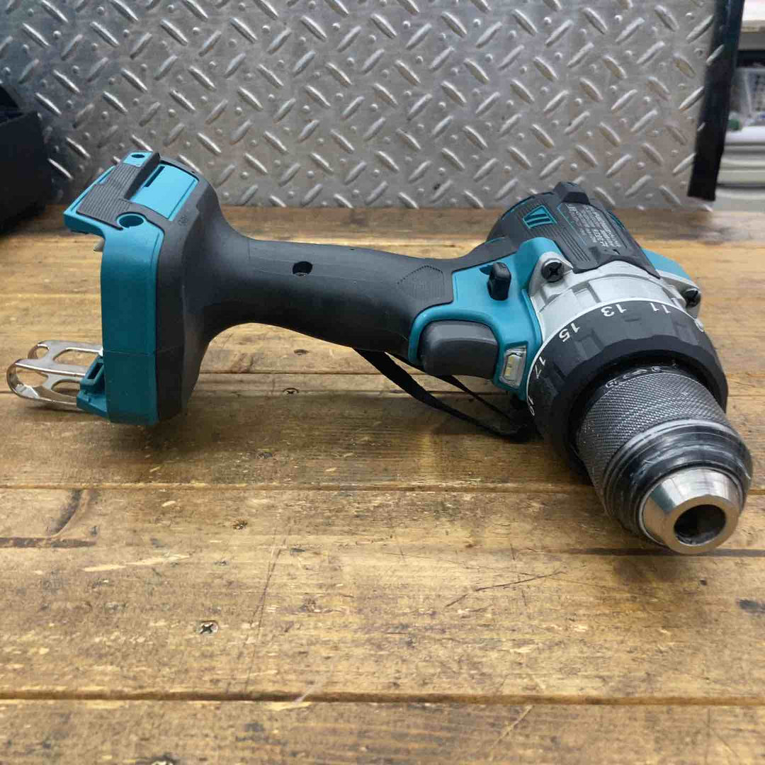 ★マキタ(makita) コードレス振動ドリルドライバー HP486DRGX【所沢店】
