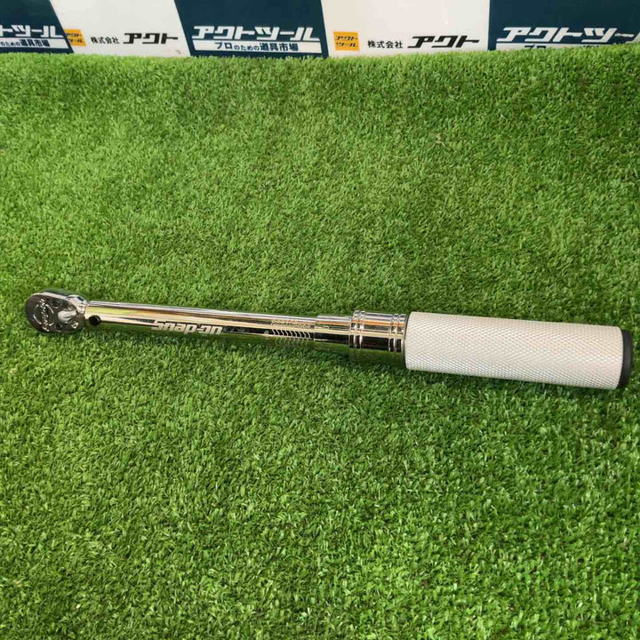 スナップオン(Snap-on) 3/8トルクレンチ QD2R200【草加店】
