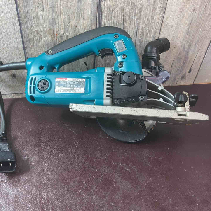 【中古品】 マキタ(makita) 防じん丸のこ KS5205FX【東大和店】