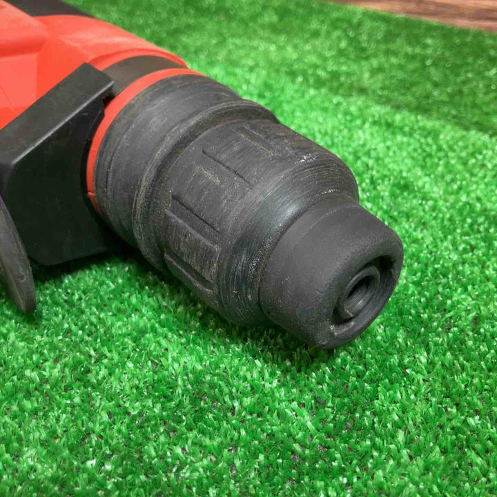 ヒルティ(HILTI) ハンマドリル TE5 集じんシステム付【桶川店】