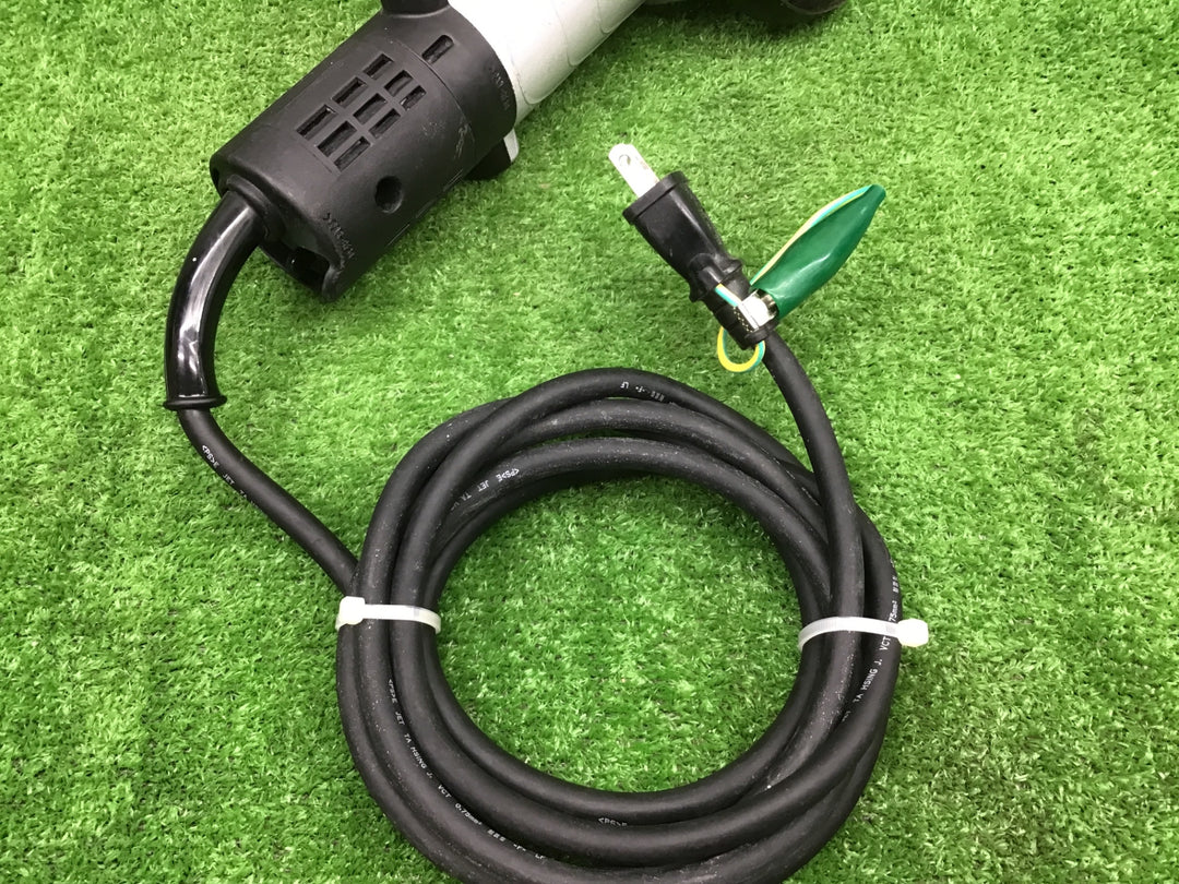◇ハイコーキ(HIKOKI ※旧:日立工機) 100mmディスクグラインダ G10SH4【富山店】●4