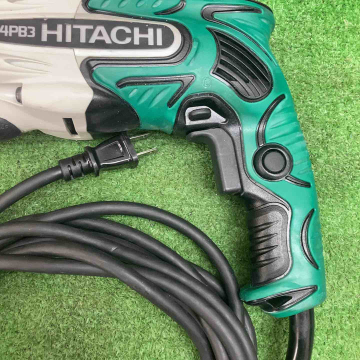 ★ハイコーキ(HIKOKI ※旧:日立工機) ハンマドリル DH24PB3【川越店】