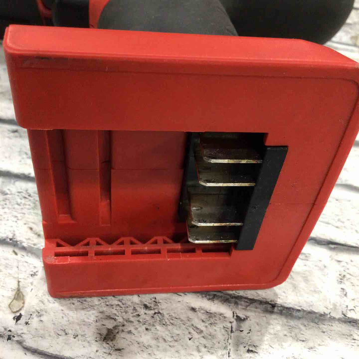 Snap-on 1/2コードレスインパクトレンチ CTJ7850 + コードレスワークライト2点 CTLED7850 CTL7850 【川口店】
