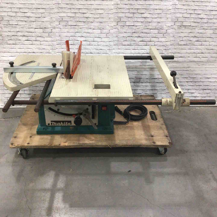 【店頭受取り限定】◇マキタ(makita) マルノコ盤 2711【川口店】