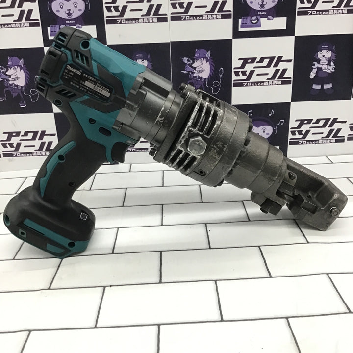 ☆マキタ(makita) コードレス鉄筋カッター SC163DZK【所沢店】