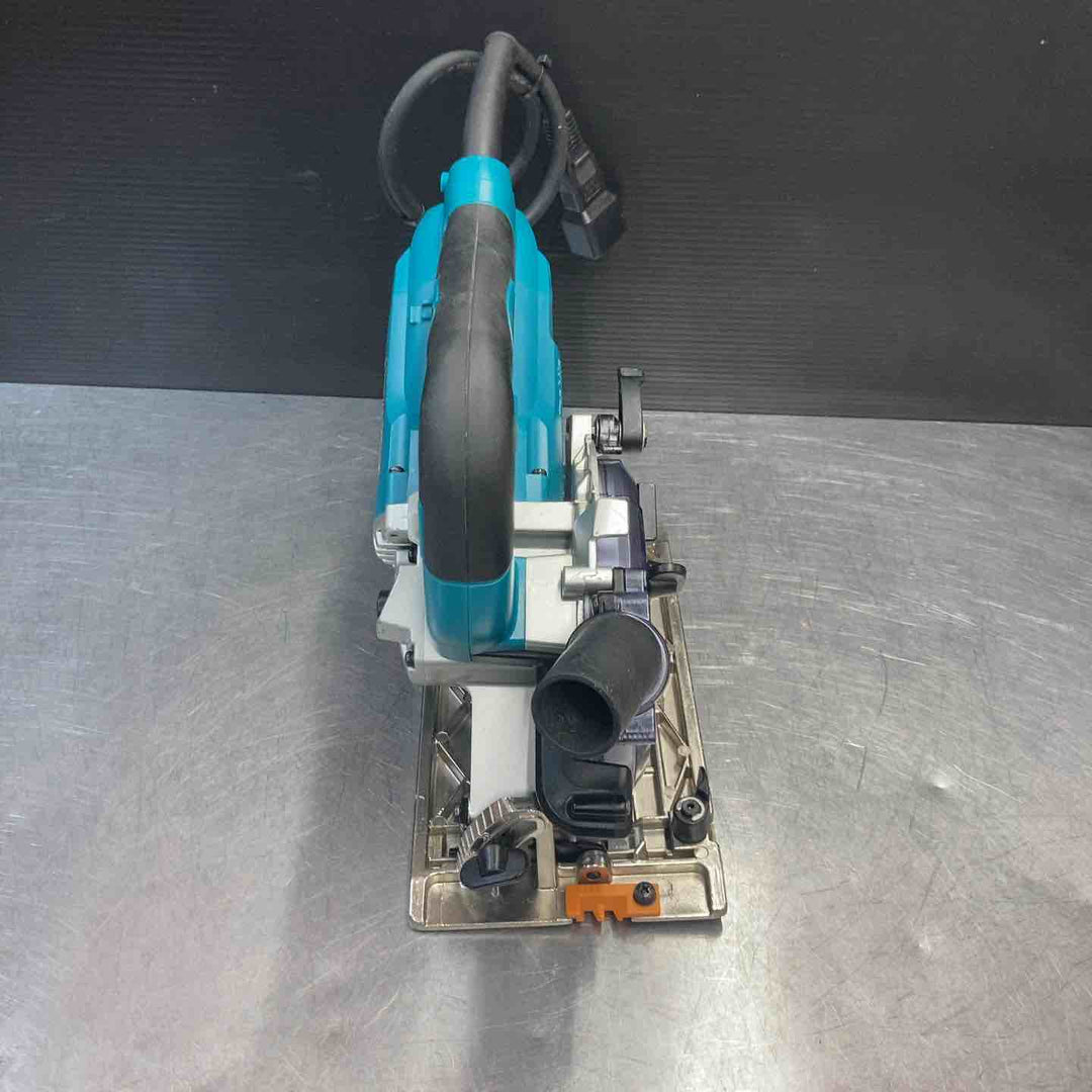 【中古品】 マキタ(makita) 125mm 防じん丸のこ KS5200FX 【東大和店】