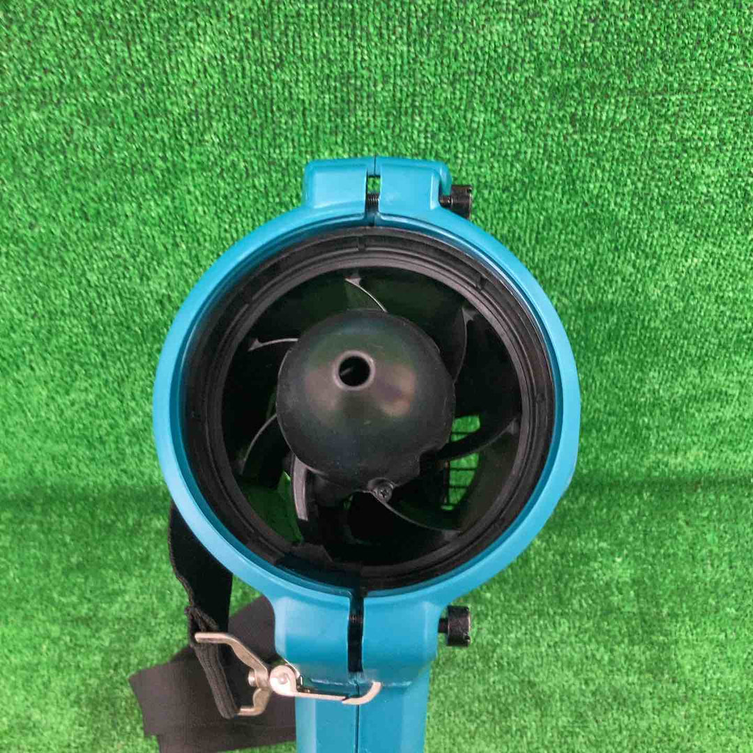 ★マキタ(makita) コードレスブロワ MUB184DZ(本体のみ)【川崎店】