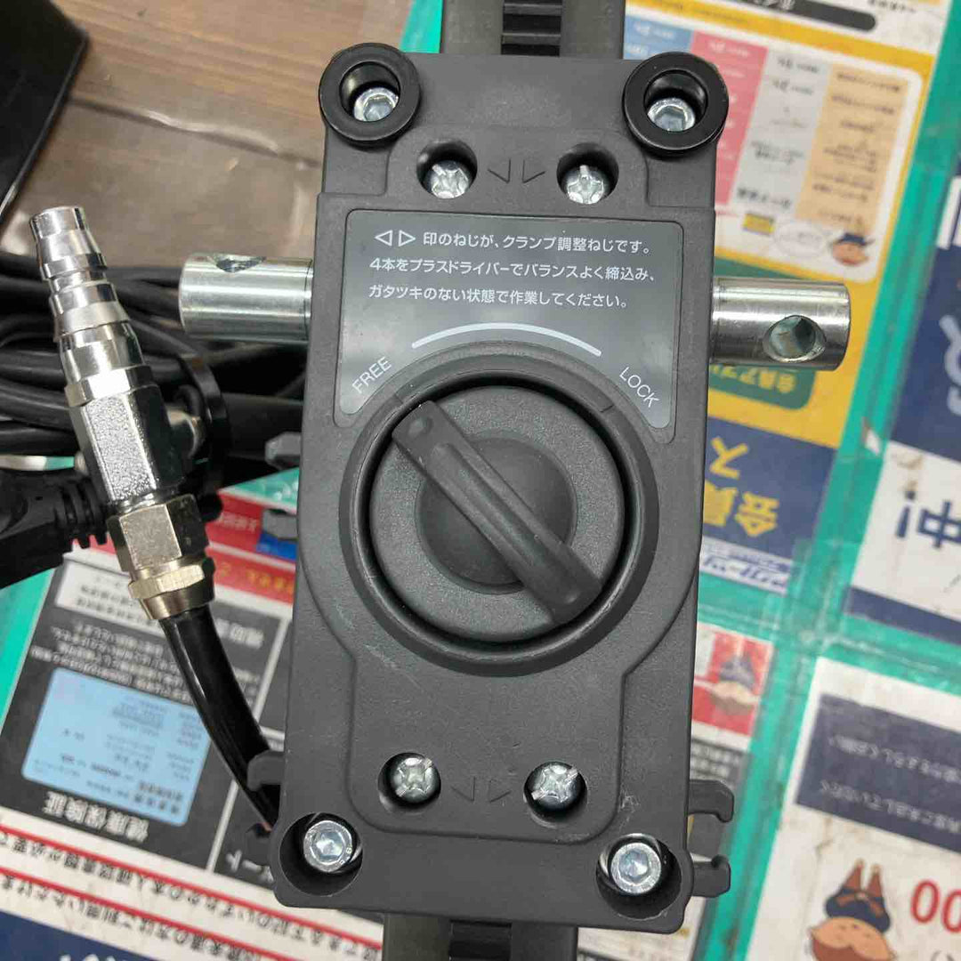 ★マキタ(makita) コアドリル DM122【戸田店】