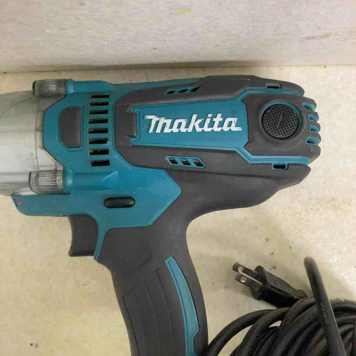 ☆マキタ(makita) インパクトドライバ TD0220【町田店】