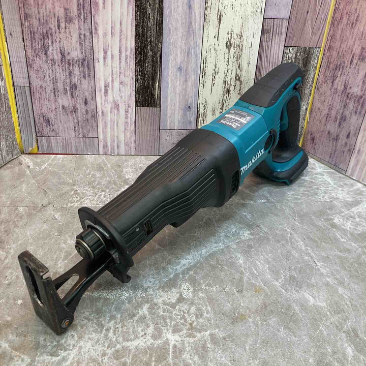 ◇マキタ(makita) コードレスレシプロソー JR141DZ【八潮店】