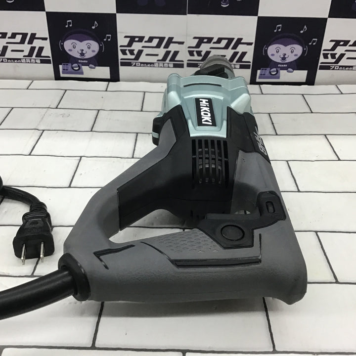 〇ハイコーキ(HIKOKI ※旧:日立工機) 二段変速ドリル D13VK【所沢店】