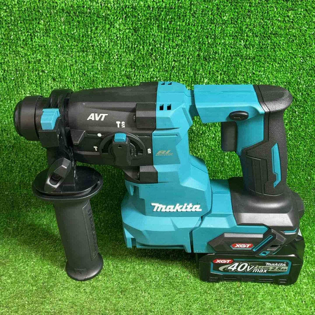 【未使用品】 マキタ (makita) コードレスハンマドリル HR010GRDX 【藤沢店】