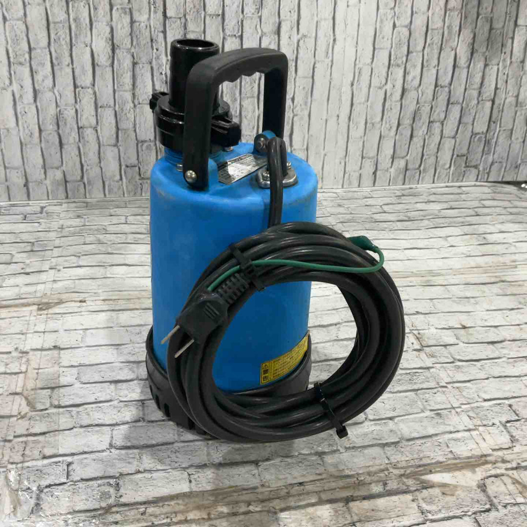 寺田ポンプ製作所/寺田 スーパーエース水中ポンプ 60Hz(2320321) S-220 60HZ [その他]【川口店】