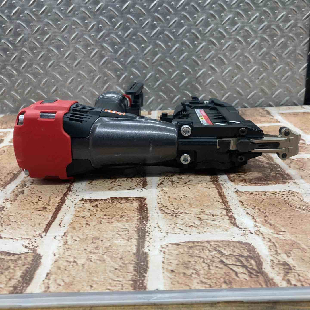 ★マックス(MAX) 高圧フロアタッカ HA-50F3(D)【所沢店】