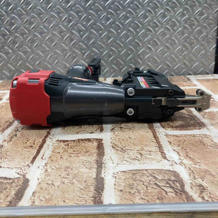 ★マックス(MAX) 高圧フロアタッカ HA-50F3(D)【所沢店】