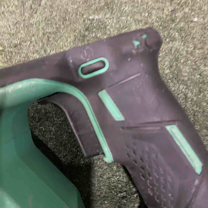 ★ハイコーキ(HIKOKI ※旧:日立工機) コードレスハンマドリル DH36DBL(2LYCK) 動作確認済【川口店】