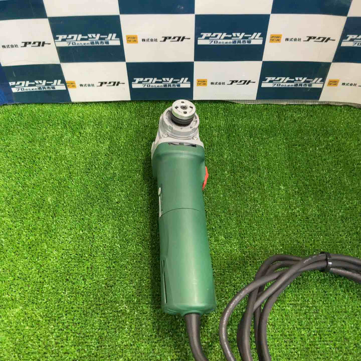 ☆ボッシュ(BOSCH) 100mmディスクグラインダ PWS620-100【草加店】