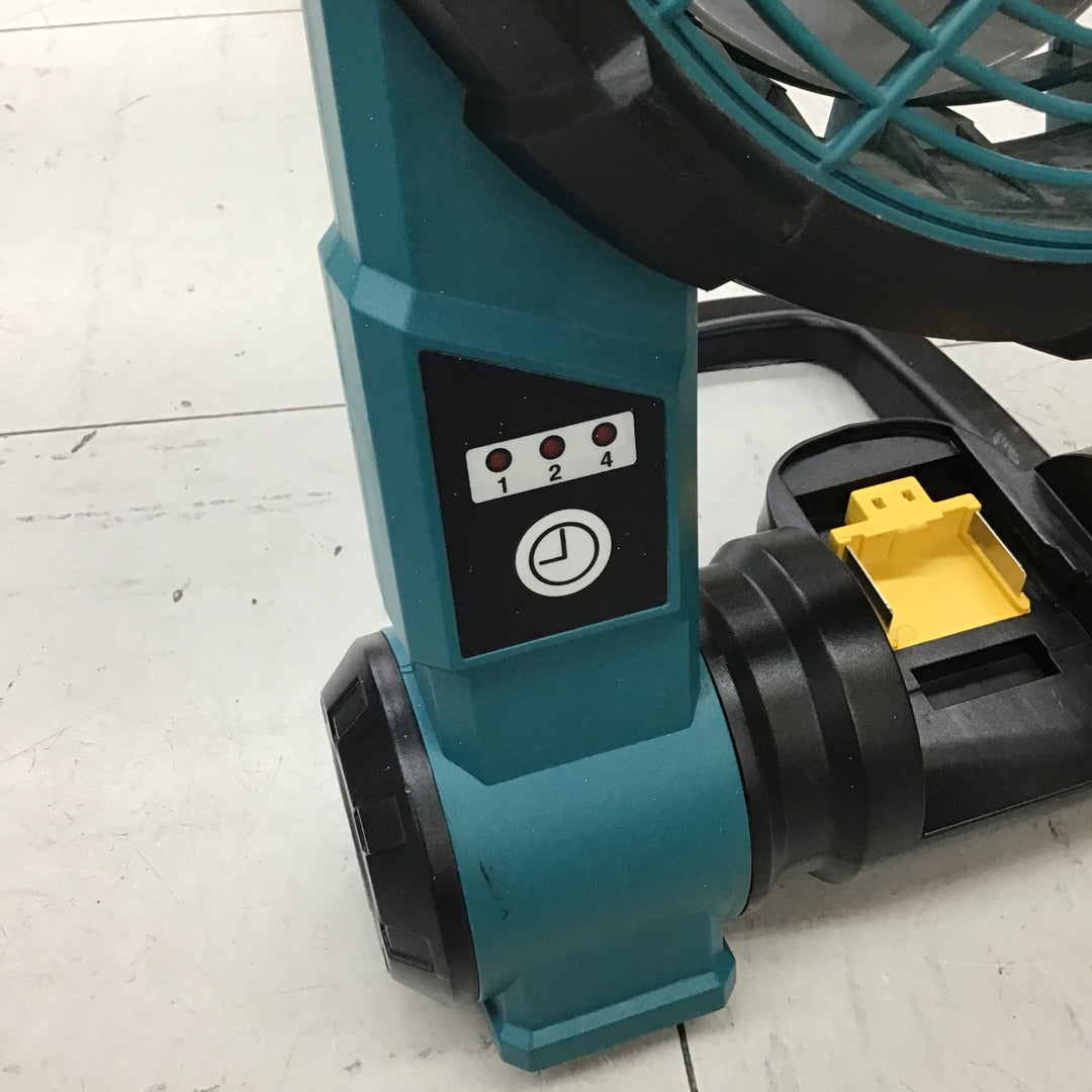 【中古品】 マキタ/makita コードレスファン・CF201DZ 【鴻巣店】
