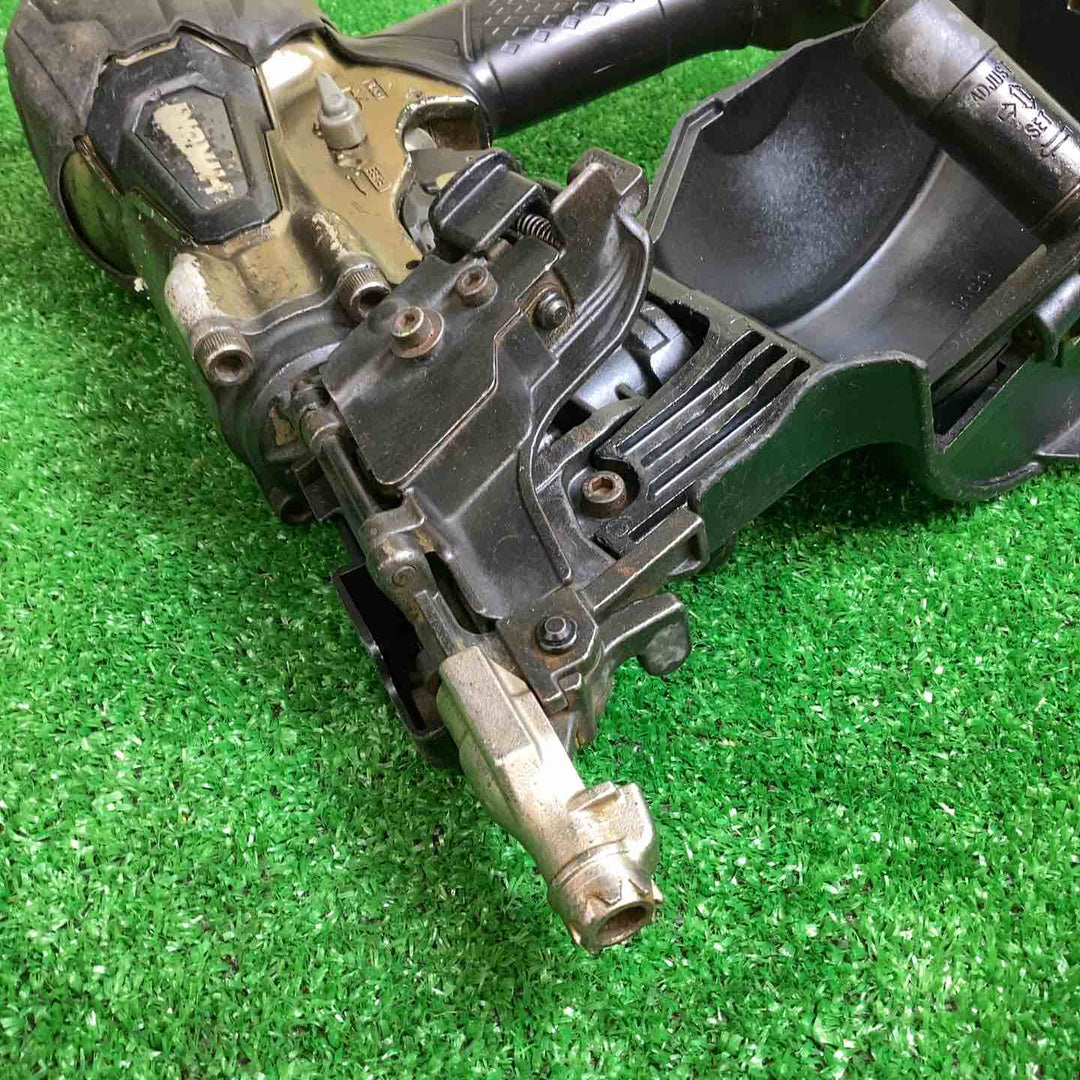 ★ハイコーキ(HIKOKI ※旧:日立工機) 高圧エア釘打ち機 NV65HR2(N)【越谷店】