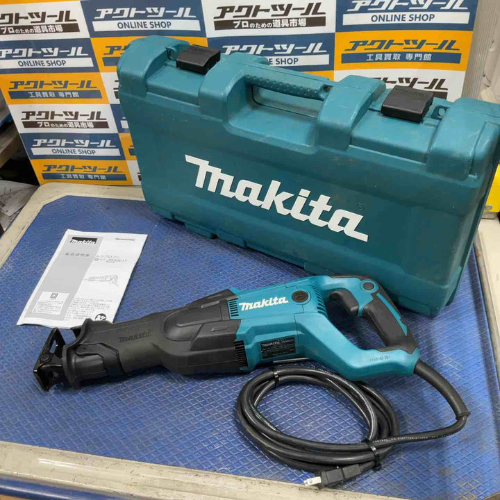 ★マキタ(makita) レシプロソー JR3061T【草加店】