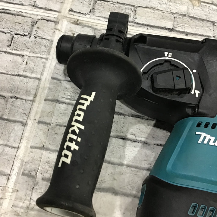 ☆マキタ(makita) コードレスハンマドリル HR244DZ【川口店】