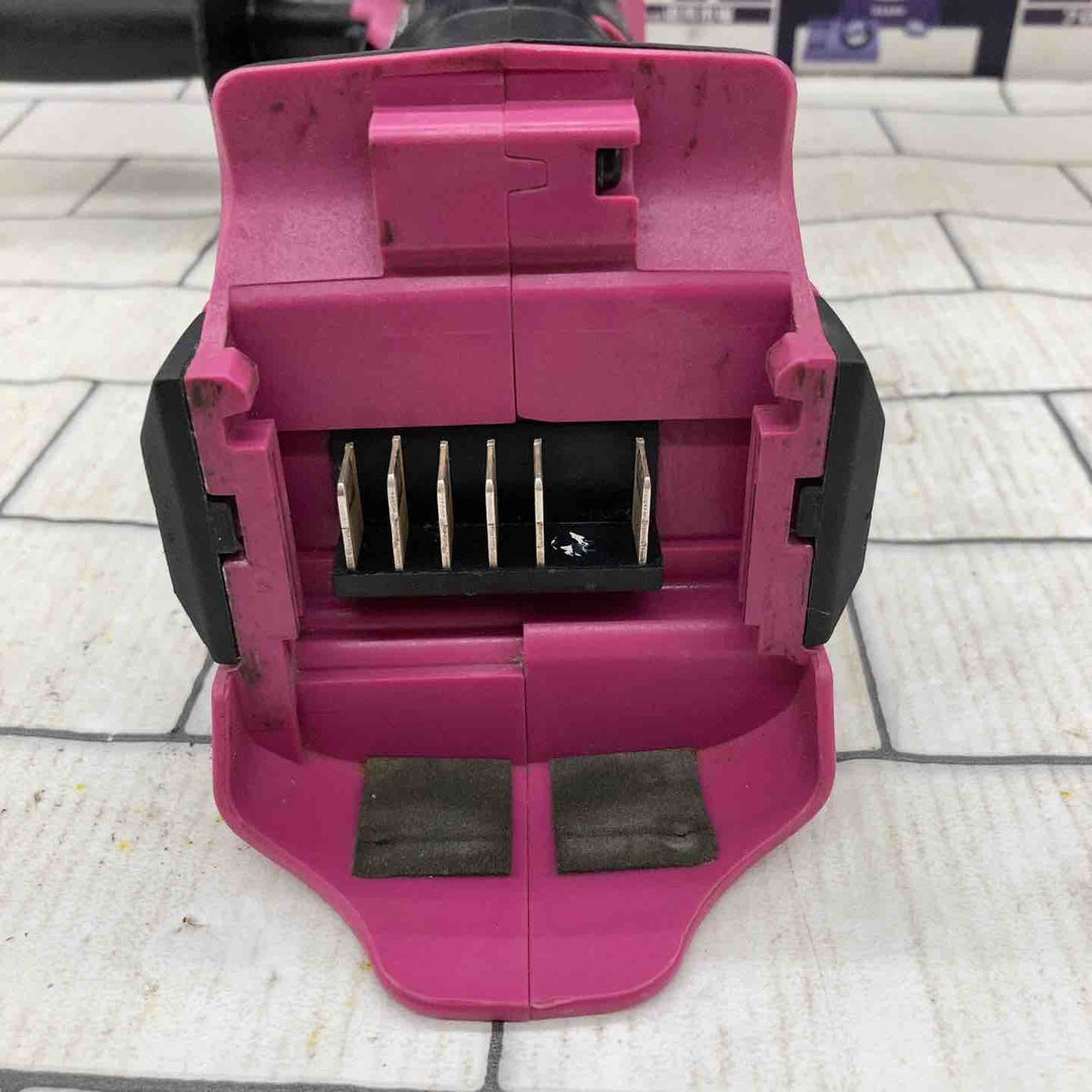 ◇HiKOKI(旧日立工機) 18V コードレスディスクグラインダー100mm G18DBVL(NN)(R)【所沢店】