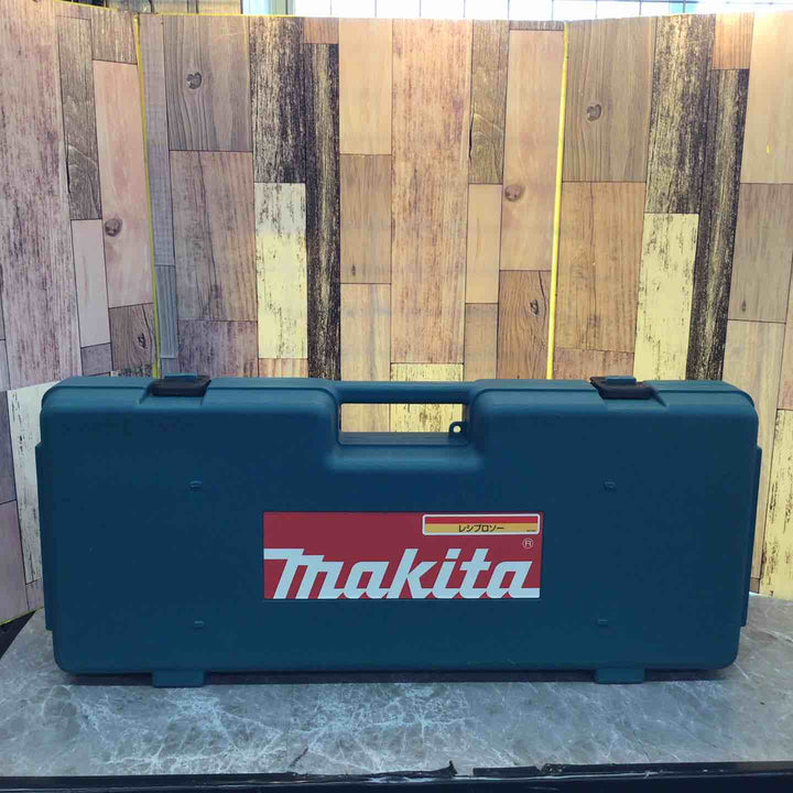 ★マキタ(makita) レシプロソー JR3070CT【八潮店】
