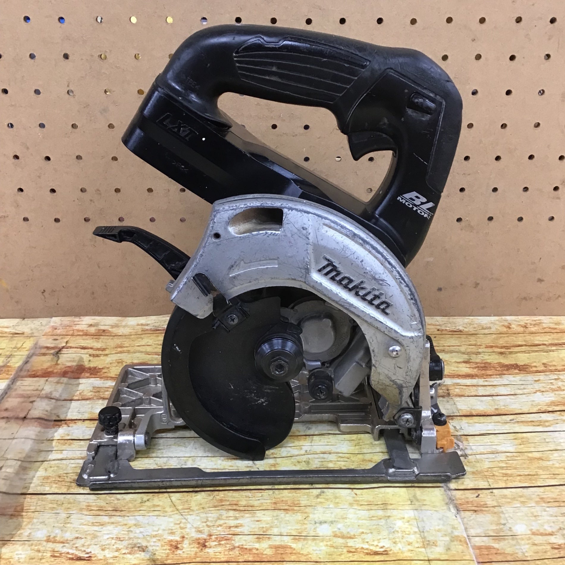 マキタ 18V充電式マルノコ HS630Dを買取！【神奈川県小田原市】ツールオフ厚木店