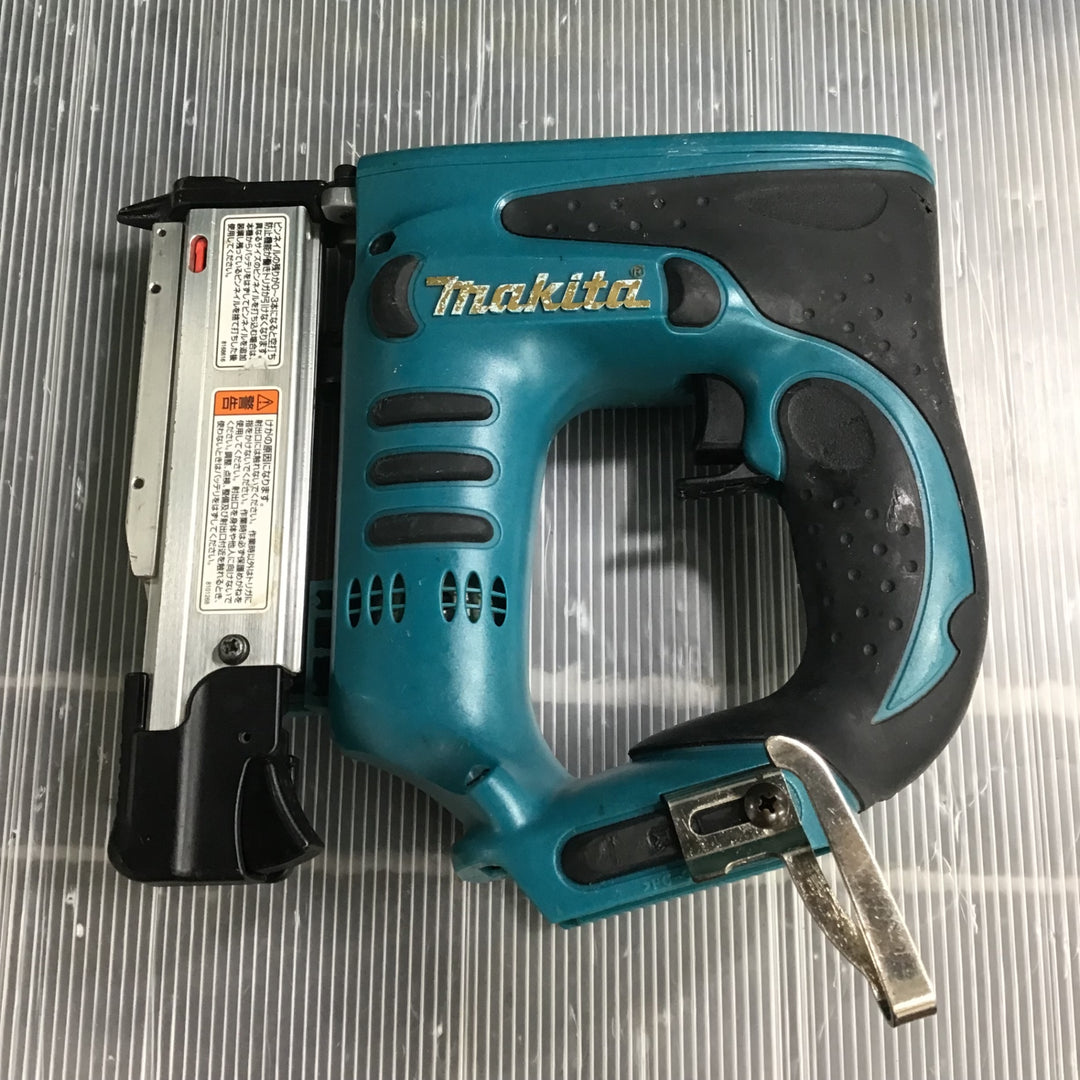 マキタ 充電式ピンタッカ 本体ケース付 18V 35mm PT351DZK【草加店】