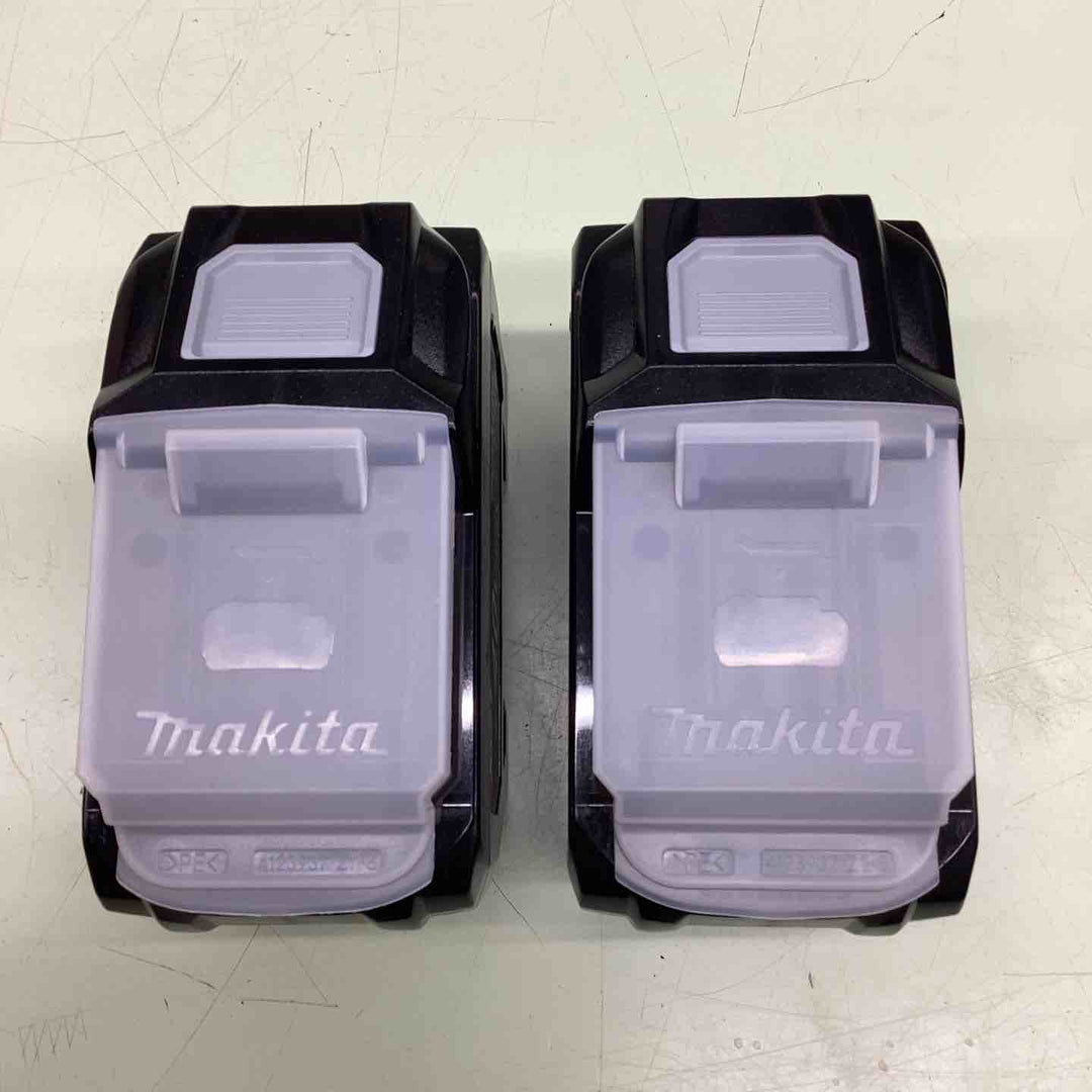 ★マキタ(makita) リチウムイオンバッテリー 40V/5.0Ah BL4050F【越谷店】